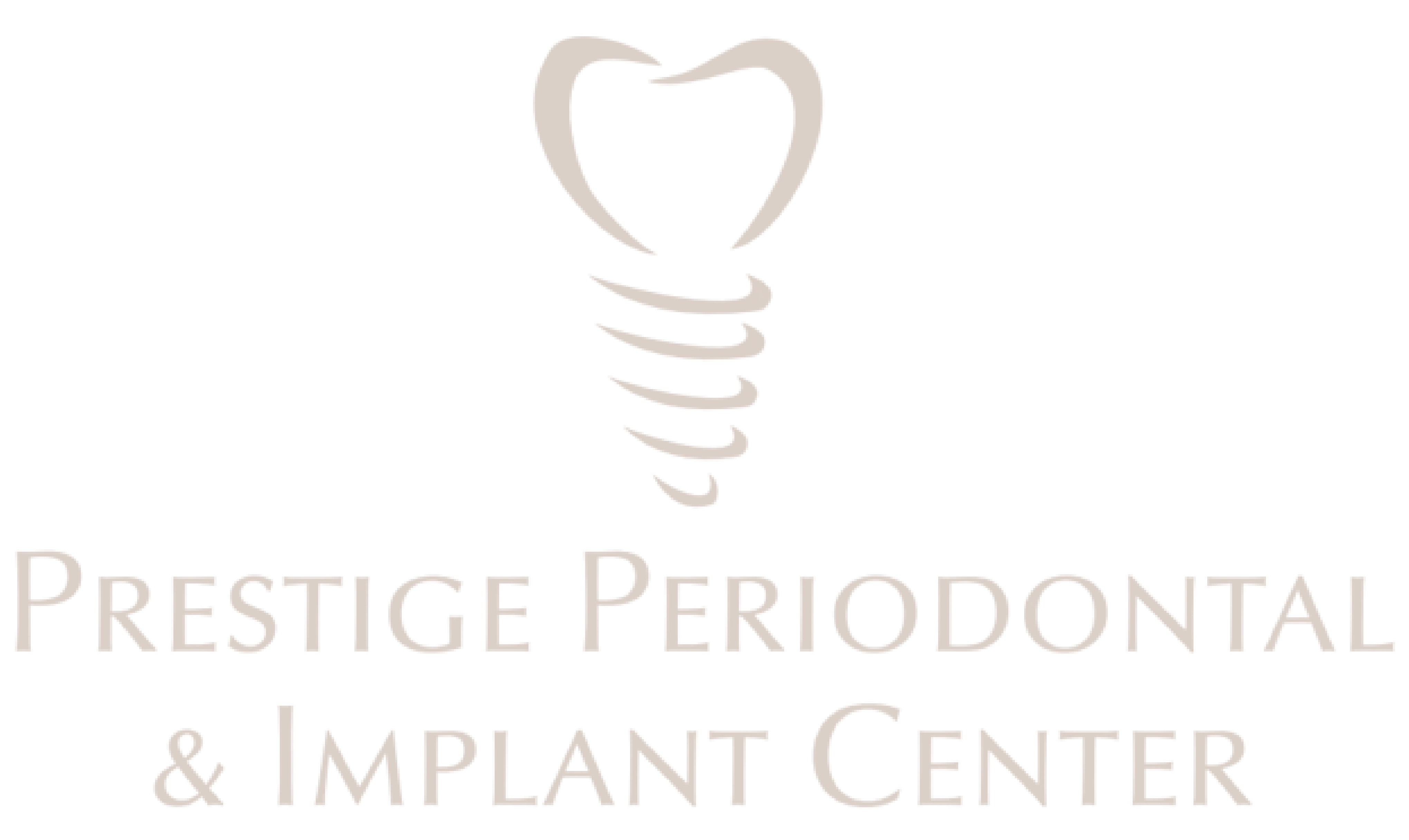 Prestige Periodontal & Implant Center