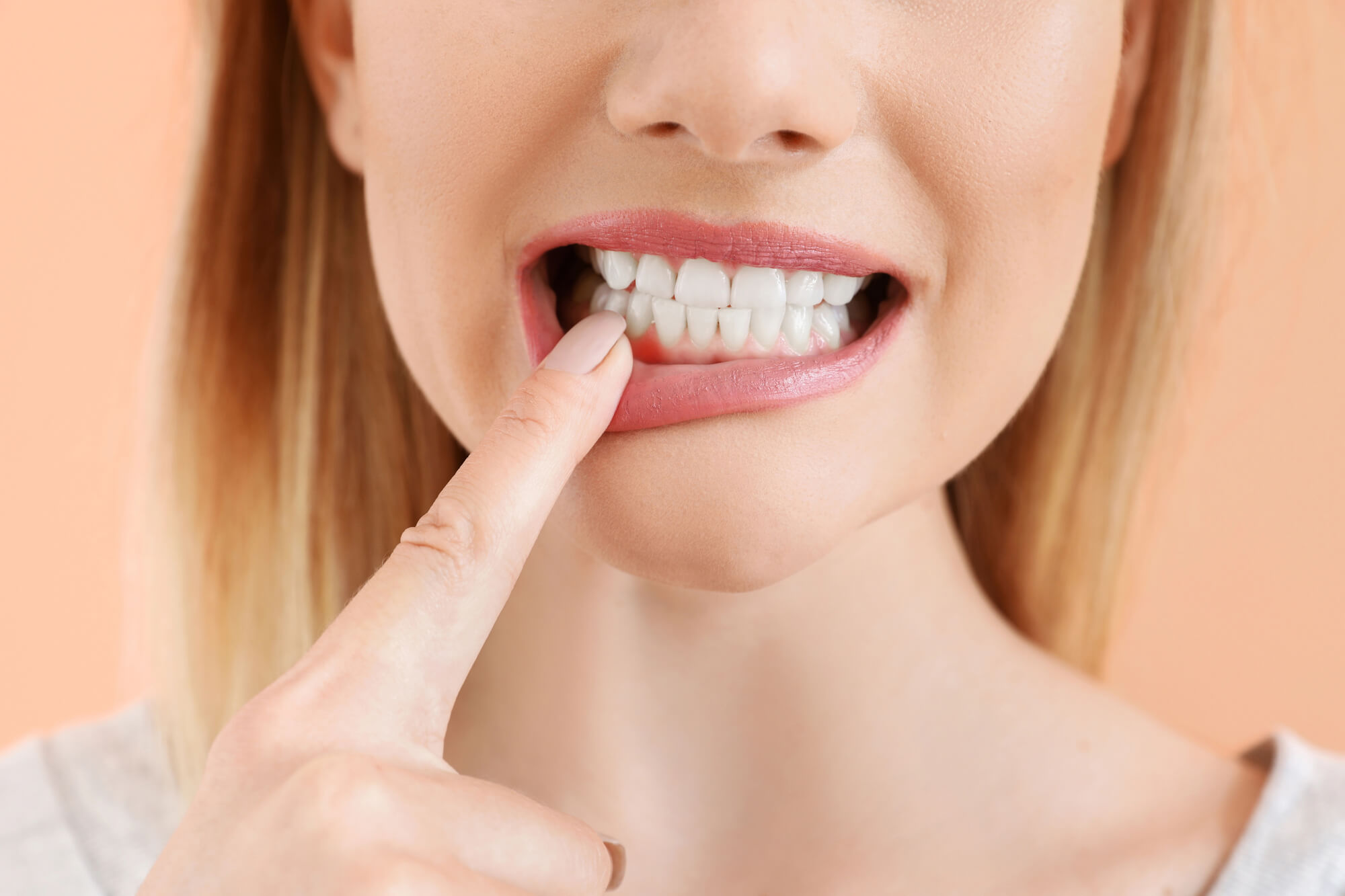 Can Holistic Dentistry Prevent Gum Disease? 